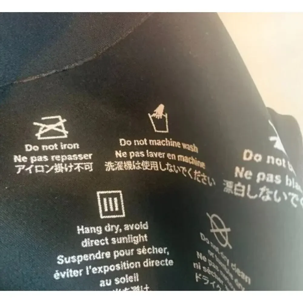 Men's Yulex® Regulator® Lite Front-Zip Short-Sleeved Full Wetsuit Sz XS NWOT